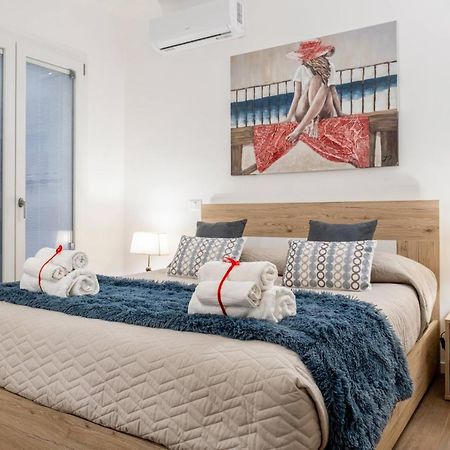 Donna Teresa Central & Cozy Apartment Taranto Exterior foto